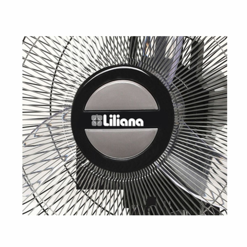 VENTILADOR LILIANA VWOC20 PARED