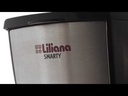 CAFETERA LILIANA AC964 FILTRO