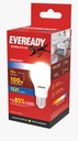 LAMPARA LED EVEREADY EV14A1521B-A 14W LUZ BLANCA