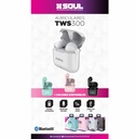 AURICULAR SOUL TWS300VE VERDE