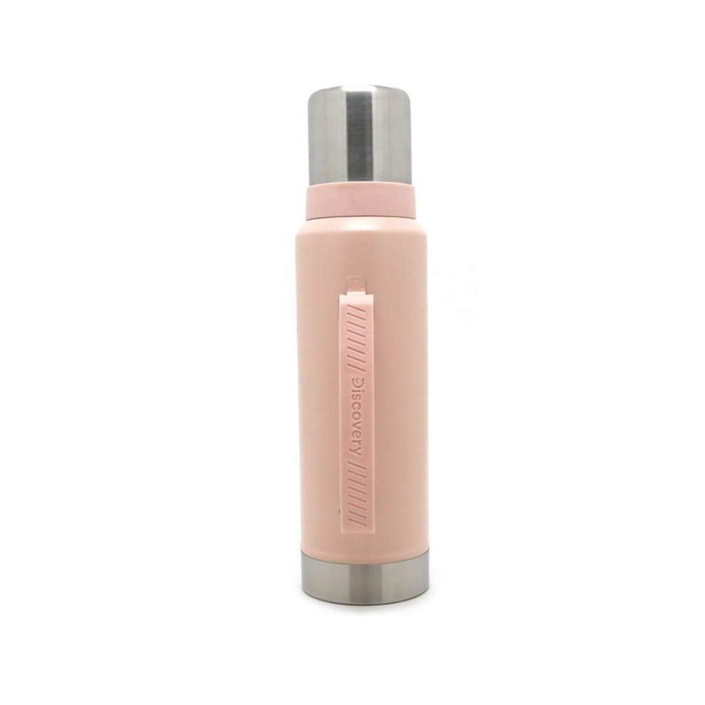 TERMO DISCOVERY 17078 1300ML ROSA