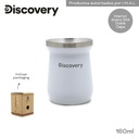 MATE DISCOVERY 17082 160ML BLANCO70829