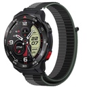 RELOJ MIBRO GSPRO NEGRO