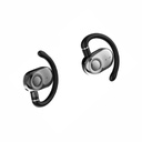 AURICULAR SOUL TWSA200NE NEGRO SPORT