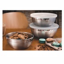 CONTENEDOR TRAMONTINA 61222/250 REDONDO 25CM