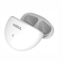 AURICULAR SOUL TWS100BL BLANCO