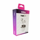 AURICULAR SOUL TWS100BL BLANCO