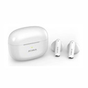 AURICULAR AIWA TWA-80B BT IN EAR BLANCO