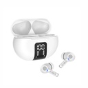 AURICULAR AIWA TWA-100B BT IN EAR BLANCO