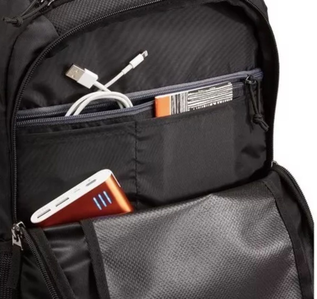 MOCHILA CASE LOGIC KEYBP-2116 BLACK