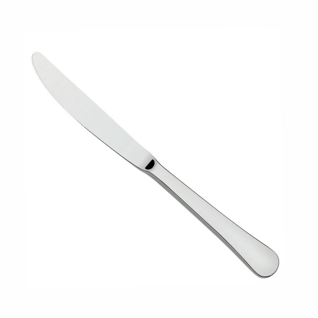 CUCHILLO P/POSTRE TRAMONTINA 63986/060 ZURIQUE 12PZS
