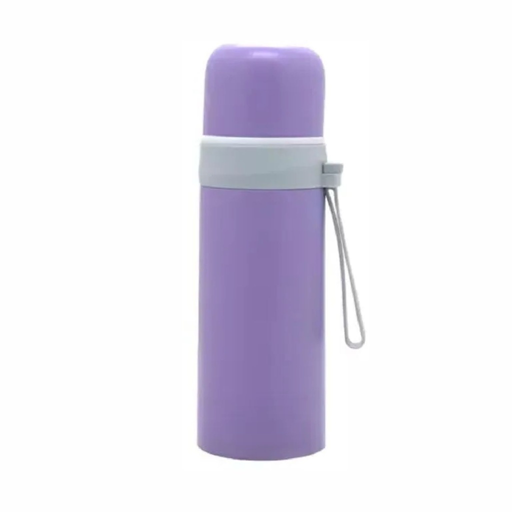 TERMO TRENDY 14087 420ML LILA