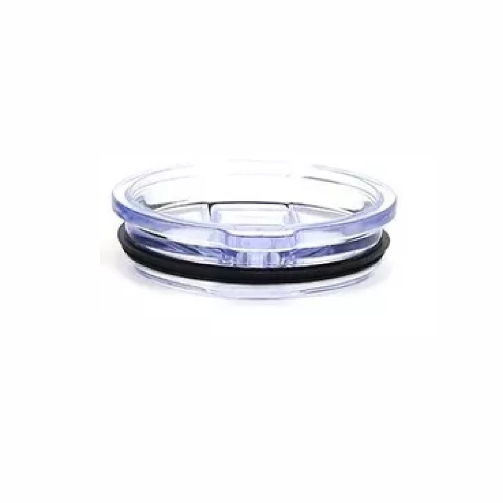 VASO DISCOVERY 14009 600ML NEGRO