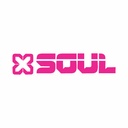 CABLE DE DATOS SOUL IRON FLEX LIGHTNING PLATA