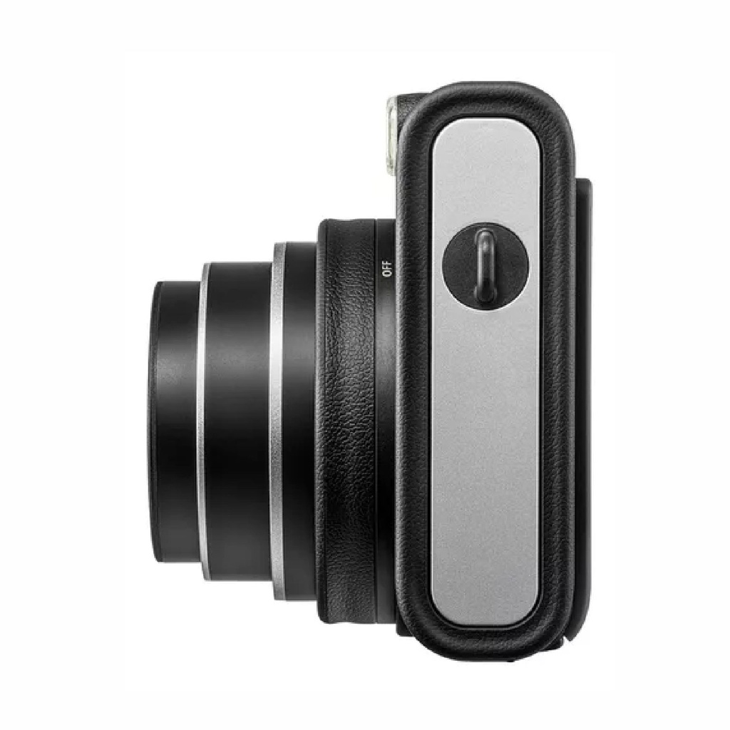 CAMARA FUJI INSTAX SQUARE SQ40 NEGRO