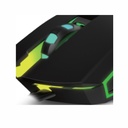 MOUSE GAMER SOUL XM 500