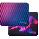 MOUSE PAD GAMER SOUL MDI-10 77x38 CARBONO