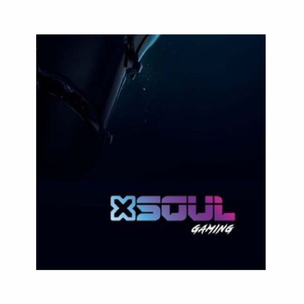 MOUSE PAD GAMER SOUL MDI-13 77x38 PLAY