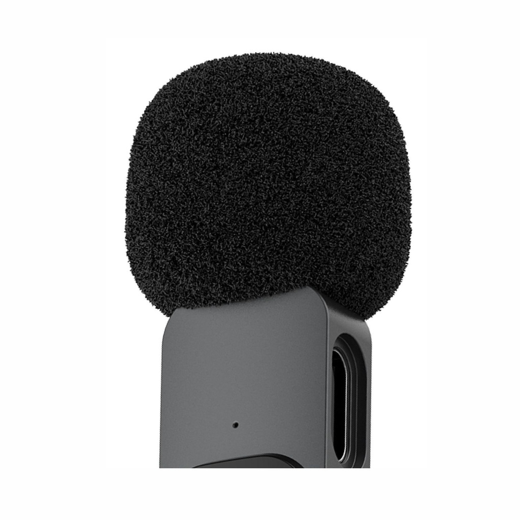 MICROFONO CORBATERO SOUL MIC-C1L SIMPLE