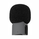 MICROFONO CORBATERO SOUL MIC-C1L SIMPLE
