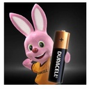 PILA DURACELL AA ALCALINA BP12 TIRA 6x2