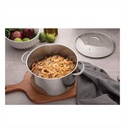 CACEROLA TRAMONTINA 62284/240 UNA 24CM