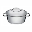 CACEROLA TRAMONTINA 62653/240 ALLEGRA 24CM