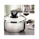 CACEROLA TRAMONTINA 62723/280 SOLAR 28CM