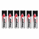 PILA ENERGIZER AAA ALCALINA E91-BP6