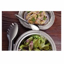 JUEGO PARA SERVIR TRAMONTINA 64510/890 CICLO 8 PZS