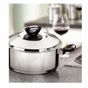 JUEGO TRAMONTINA 65720/000 SOLAR BAQUELITE 6PZS