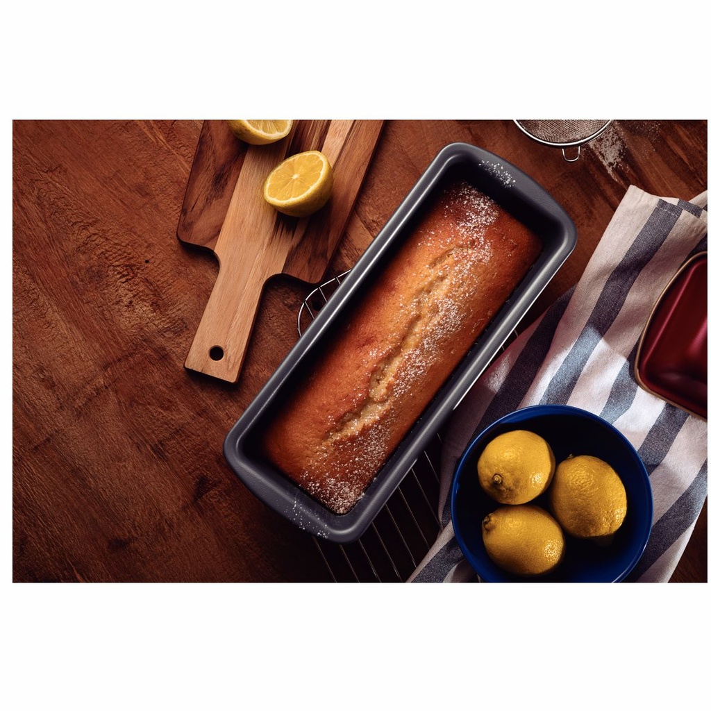 MOLDE TRAMONTINA 20069/030 BRASIL 30CM