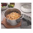 OLLA TRAMONTINA 62285/240 UNA 24CM