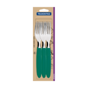 PACK TRAMONTINA IPANEMA VERDE 24 PZS