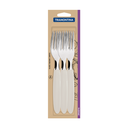 PACK TRAMONTINA IPANEMA GRIS 24 PZS