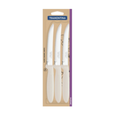 PACK TRAMONTINA IPANEMA GRIS 24 PZS