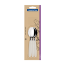 PACK TRAMONTINA IPANEMA GRIS 24 PZS