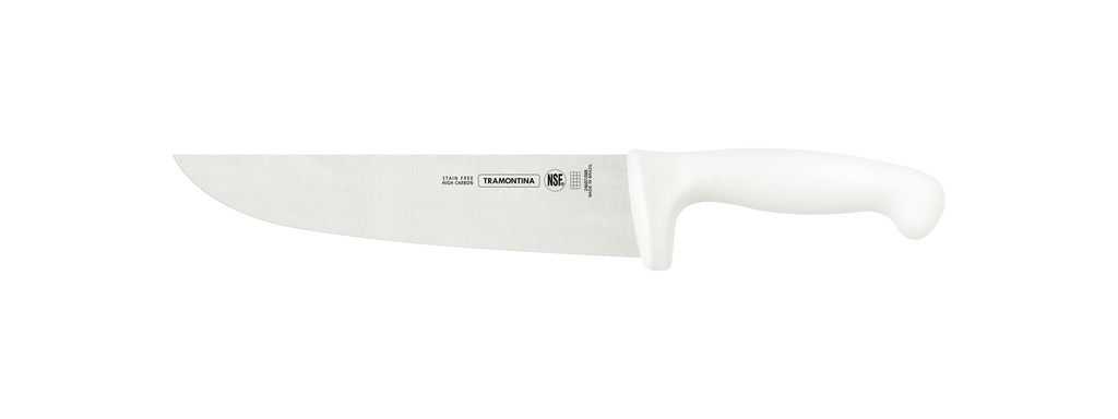 CUCHILLO PARA CARNE TRAMONTINA 24607/188 PROFISSIONAL