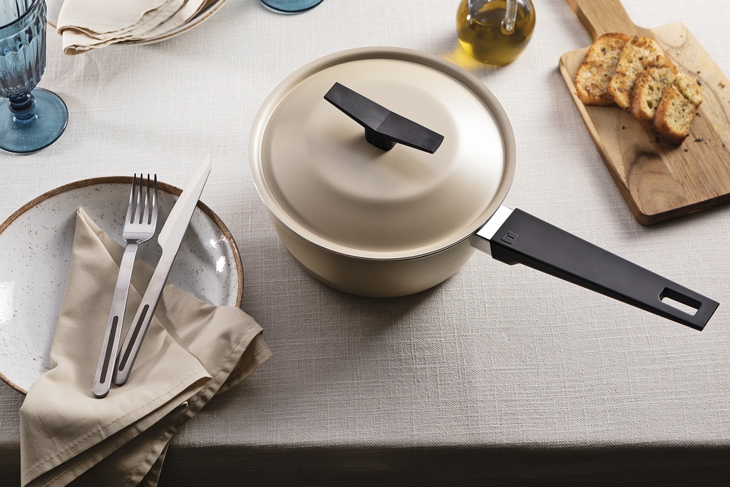 OLLA TRAMONTINA 28373/320 SPEZIA INDUCCION 20CM