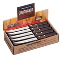 CUCHILLO PARA ASADO TRAMONTINA 21199/964 POLYWOOD