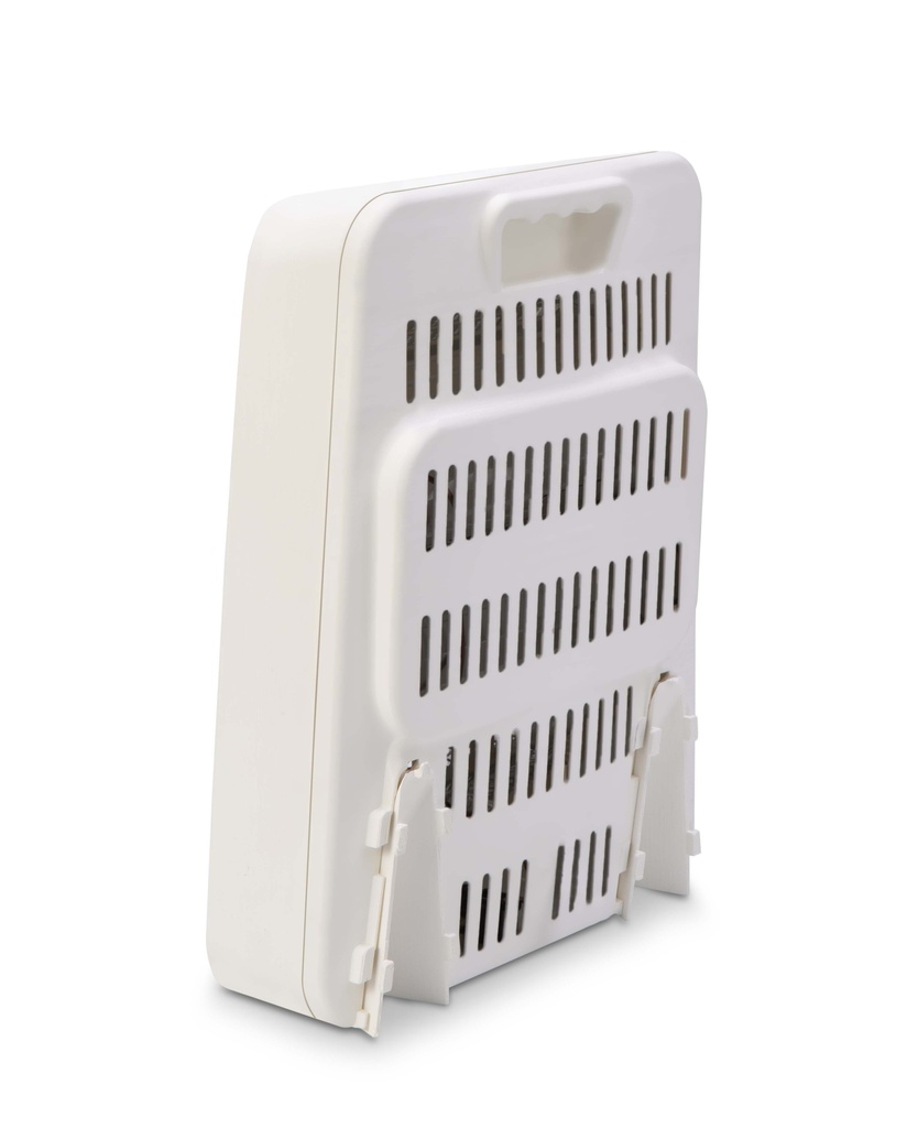 ESTUFA LILIANA CI070 1000W BLANCO