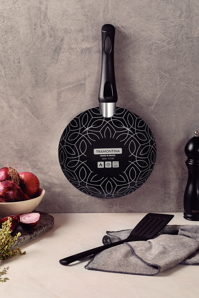 SARTEN TRAMONTINA 28508/624 PARIS 24CM