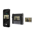 CAMARA FUJI INSTAX WIDE EVO NEGRO