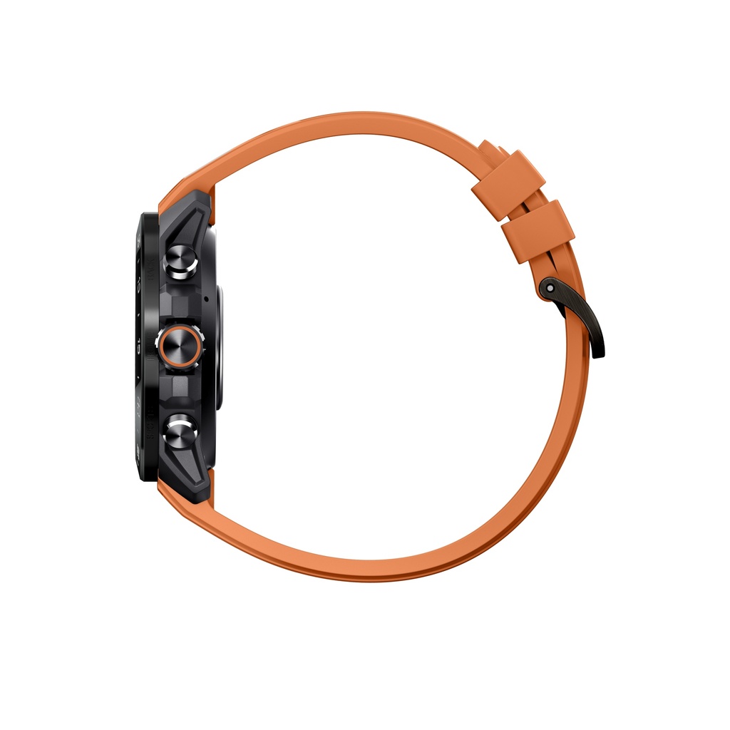 RELOJ MIBRO GS EXPLORER S NEGRO