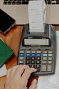 CALCULADORA EXAKTUS ER-100                                                                          