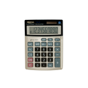 CALCULADORA EXAKTUS EX-10                                                                           