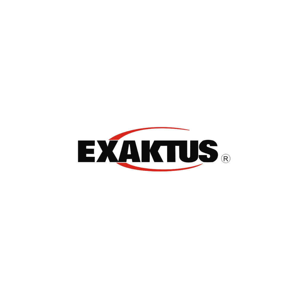 CALCULADORA EXAKTUS EX-1000N NEGRA