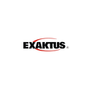 CALCULADORA EXAKTUS EX-1000N NEGRA