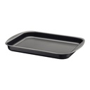 ASADERA TRAMONTINA 20053/034 RECTANGULAR BRASIL 34CM