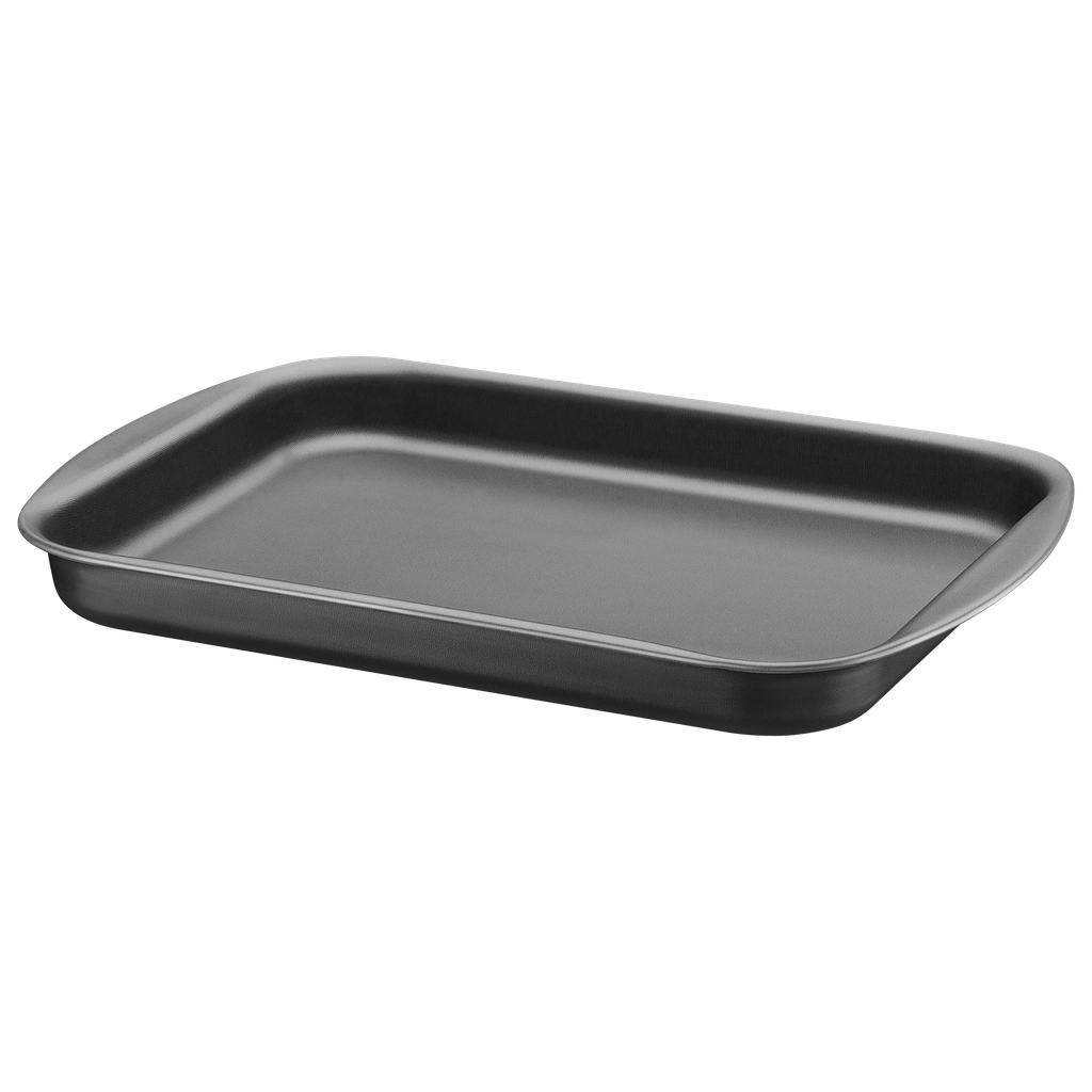 ASADERA TRAMONTINA 20053/040 RECTANGULAR BRASIL 40 CM